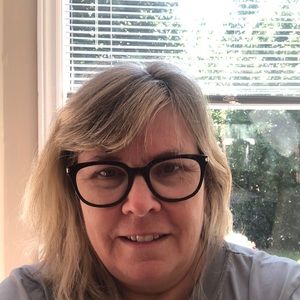 Meet your Posher, Cindy